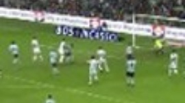 Eredivisie League: FC Groningen 6-0 Feyenoord (2011-2012)