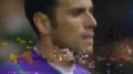 La Liga: Valência 1-1 Málaga (2008-2009)
