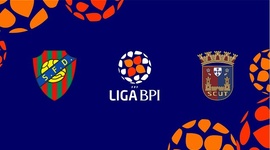 Liga de Futebol Feminino BPI: Damaiense 0 - 4 Torreense (2025-2026)