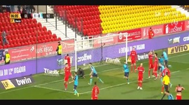 Liga Portugal Bwin: Gil Vicente (1-1) Vizela, Golo Kiki (VAR), 87m (2022-2023)