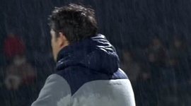 Ligue 1: Angers 1 - 1 Caen (2018-2019)