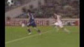 Liga Campeões: Slavia 2 - 1 Ajax (2007/2008)