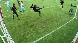 Premier Liga: Rubin 0 - 1 Zenit (2014-2015)