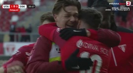 Liga 1: UT Arad vs Sepsi OSK, Golo 1-0 (2023-2024)