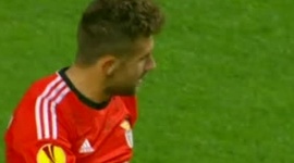 Liga Europa: Benfica 2 - 1 Juventus (2013-2014)