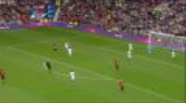 Jogos Olimpicos: Espanha U-23 0-0 Marrocos U-23 (2012)