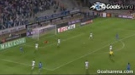 Ligue 1: Marseille 2-2 Valenciennes (2010-2011)