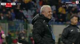 Liga 1: Botosani 2 - 0 Rapid (2024-2025)