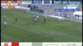 La Liga: Mallorca 0-0 Deportivo (2010-2011)