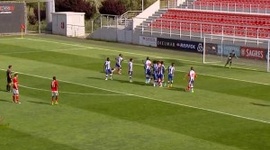 Ledman Ligapro: Benfica 2 - 1 FC Porto (2016-2017)