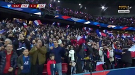 Qualificação Mundial Europa: França 8 - 0 Cazaquistão (2022)