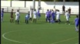 III Divisão Açores: Vitória Pico 3-0 SC Marítimo (2012-2013)