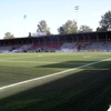 Strömvallen