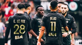 Amigáveis de Clubes: Rennes 3 - 1 West Ham (2023-2024)