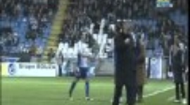 La Liga: Deportivo 1-1 Sporting Gijón (2010-2011)