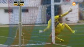 Liga2 Cabovisão: Desp. Chaves 0 - 1 Moreirense (2013-2014)
