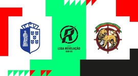 Liga Revelação: Vizela 2 - 0 Marítimo (2022-2023)
