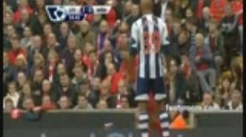 Premier League: Liverpool 4 - 1 WBA (2013-2014)