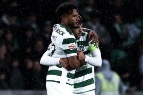 "Sporting não podia fazer uma grande exibição. Tem nove jogadores lesionados"