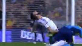 Liga BBVA: Valência 3 - 1 Sevilla (2014-2015)