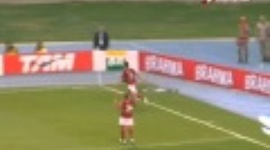 Brasileirão: Flamengo 3-2 Fluminense (2011)