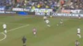 Premier League: Bolton 3-2 Aston Villa (2010-2011)