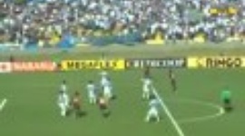 Torneo Apertura: Belgrano Cordoba 2-3 Newell´s Old Boys (Apertura 2011)