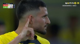 Pro League: Al Ittihad vs Al Ettifaq, Golo 3-1 H. Aouar (2024-2025)