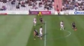 Ligue 1: Ajaccio 1 - 4 Monaco (2013-2014)