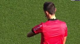 La Liga: Villarreal 1 - 1 SD Huesca (2018-2019)
