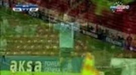 Mundial Sub-20: EUA U-20 1-4 Espanha U-20 (2013)