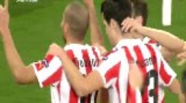 Liga Europa: Olympiakos 1-0 Rubin (2011-2012)