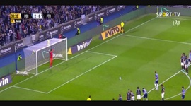 Liga Portugal Bwin: FC Porto (3-0) Portimonense, Golo Mehdi Taremi (g.p.), 34m (2021-2022)
