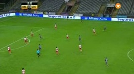 Taça de Portugal: Sp. Braga 3 - 1 a.p Desp. Aves (2013-2014)