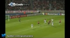 Liga Campeões: Lyon 2-0 Dinamo Zagreb (2011-2012)
