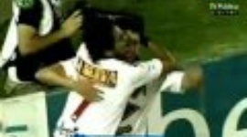 Torneo Clausura: Huracan 1-1 Arsenal FC (Clausura 2011)