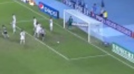 Brasileirão: Botafogo 3-1 Coritiba (2011)