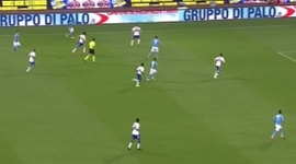 Serie A: Napoli 4 - 2 Sampdoria (2014-2015)