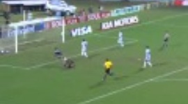 Copa Brasil: Avaí 0-2 Vasco (2011)