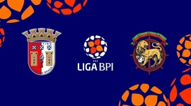 Liga de Futebol Feminino BPI: Sp. Braga 5 - 1 Marítimo (2022-2023)