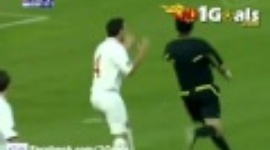 Qual. Europeu: Bielorússia 2-0 Luxemburgo (2012)