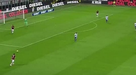 Serie A: Milan 3 - 2 Sampdoria (2018-2019)