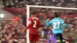 Premier League: Liverpool 1 - 0 Stoke City (2014-2015)