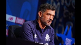 Liga Campeões: Antevisão de Sérgio Conceição ao FC Porto vs Liverpool (2021-2022)