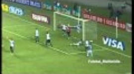 Brasileirão: Ceará 0-0 Corinthians (2010)
