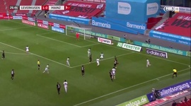 Bundesliga: Leverkusen 1 - 0 Mainz (2019-2020)