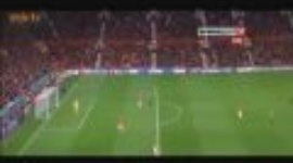 Liga Campeões: Man Utd 3-2 Sp. Braga (2012-2013)