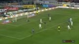 Serie A: Fiorentina 4-1 Inter (2012-2013)