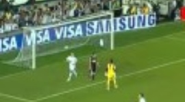 Copa Libertadores: Santos 3-2 Colo Colo (2011)