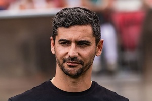 Treinador luso-canadiano quer levar o Inter Toronto ao topo da liga de futebol profissional
